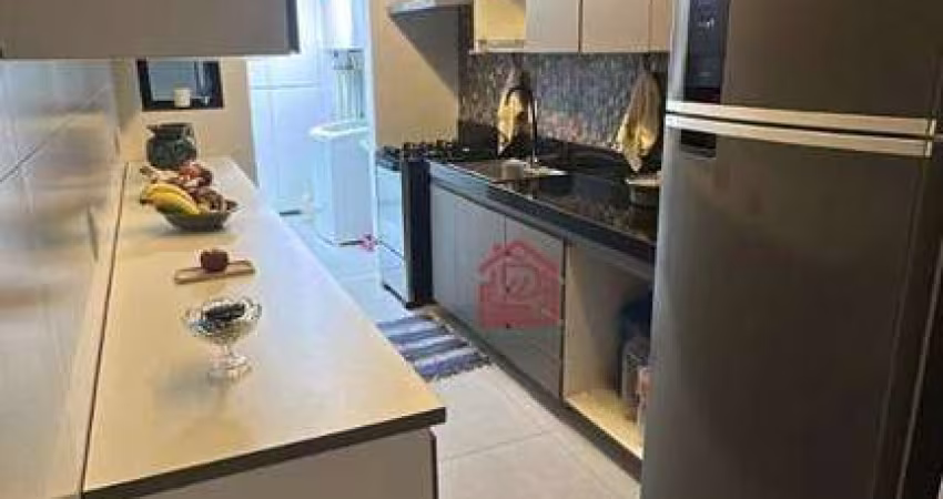 Cobertura com 2 dormitórios à venda, 172 m² por R$ 1.600.000,00 - Costazul - Rio das Ostras/RJ