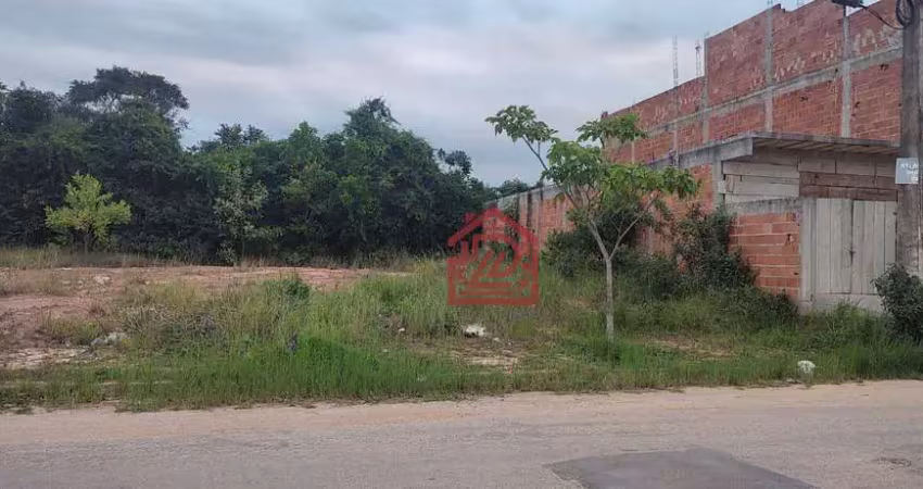 Terreno à venda, 272 m² por R$ 95.000 - Ajuda de Cima - Macaé/RJ