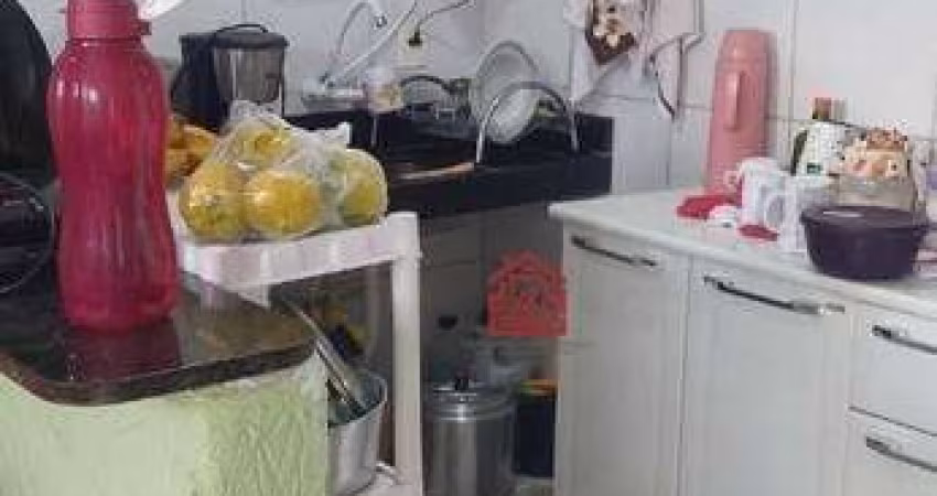 Sobrado com 1 dormitório à venda, 40 m² por R$ 90.000,00 - Parque Aeroporto - Macaé/RJ