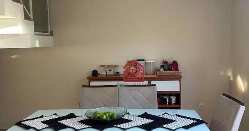 Casa com 3 dormitórios à venda, 188 m² por R$ 520.000 - Verdes Mares - Macaé/RJ