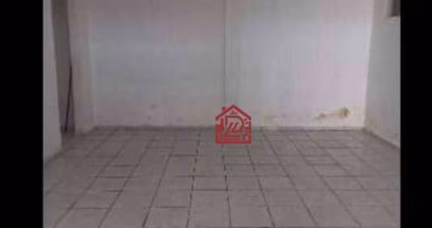 Casa com 3 dormitórios para alugar, 325 m² por R$ 18.000/mês - Glória - Macaé/RJ