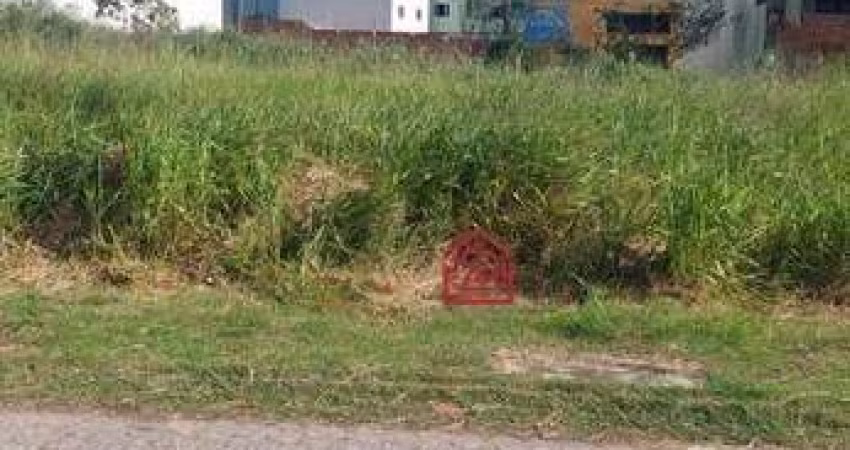 Terreno à venda, 230 m² por R$ 150.000,00 - Parque Aeroporto - Macaé/RJ