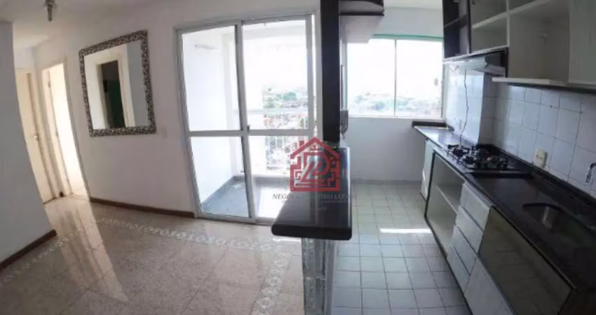 Cobertura com 2 dormitórios, 100 m² - venda por R$ 399.000,00 ou aluguel por R$ 4.500,00/mês - Glória - Macaé/RJ