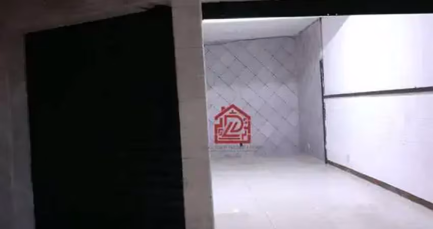 Loja para alugar, 34 m² por r$ 1.200,00/mês - parque aeroporto - macaé/rj