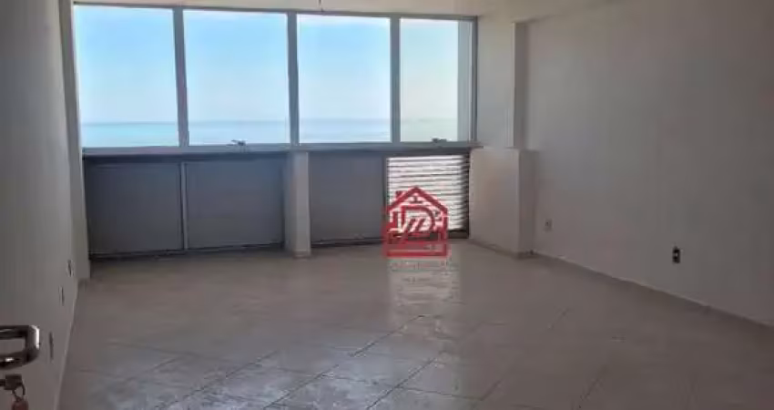 Sala para alugar, 29 m² por r$ 2.574,74/mês - imbetiba - macaé/rj