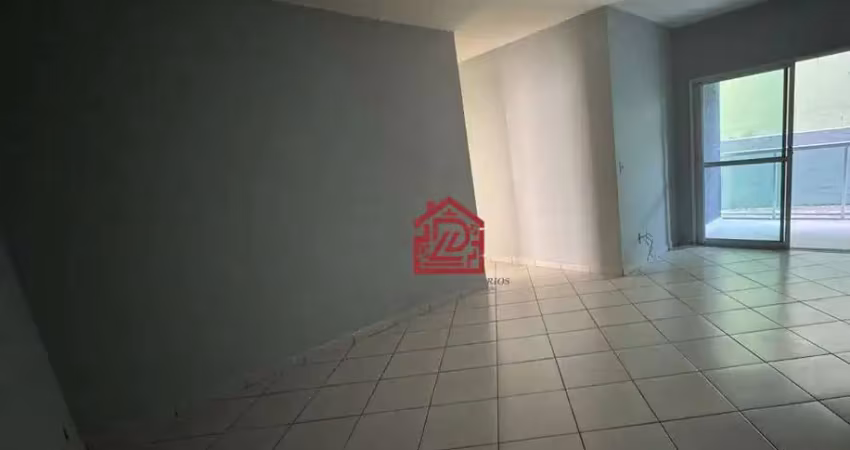 Apartamento com 2 dormitórios para alugar, 87 m² por r$ 2.708,33/mês - são marcos - macaé/rj