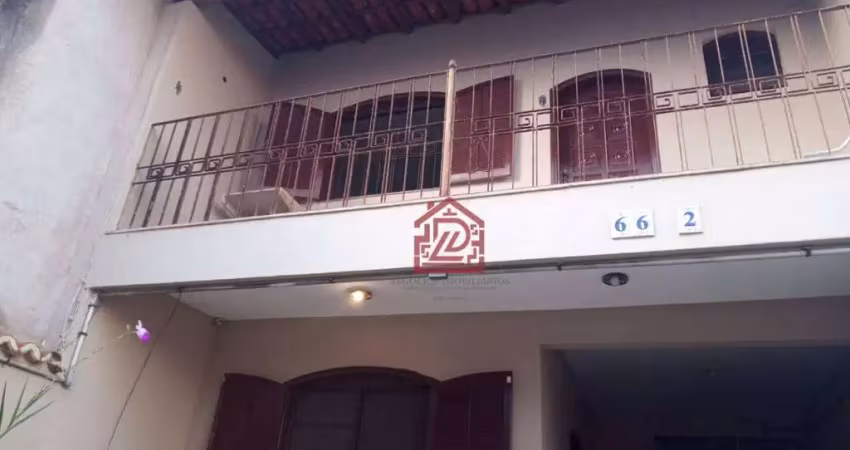 Casa com 3 dormitórios à venda, 240 m² por r$ 770.000,00 - costa do sol - macaé/rj