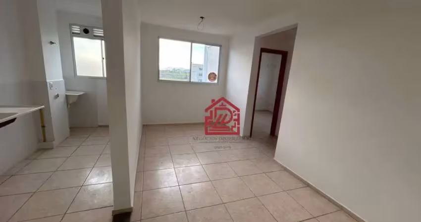 Apartamento com 2 dormitórios à venda, 47 m² por r$ 120.000,00 - ajuda - macaé/rj