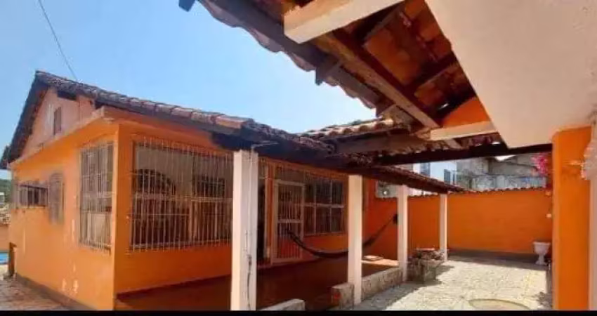 Casa com 3 dormitórios à venda, 315 m² por r$ 380.000 - praia linda - são pedro da aldeia/rio de janeiro
