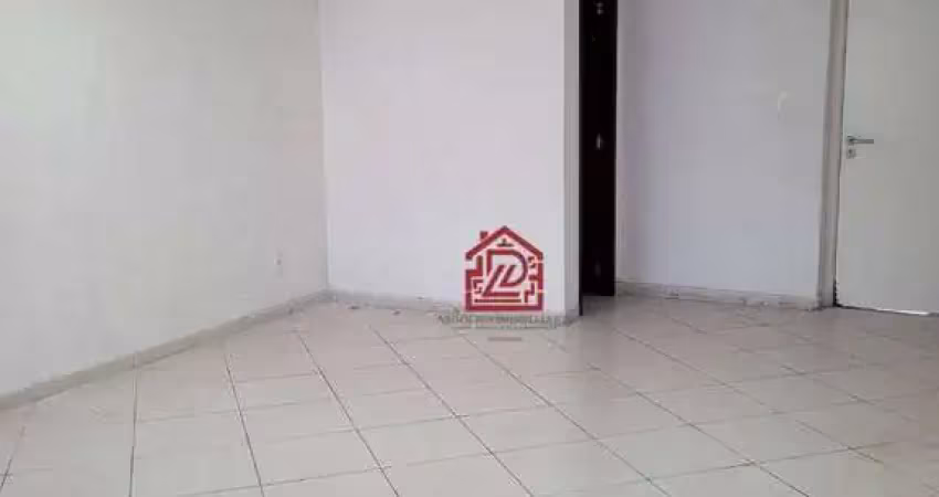 Sala comercial com 180 salas para alugar na Rua Abílio Moreira de Miranda, 45, Imbetiba, Macaé