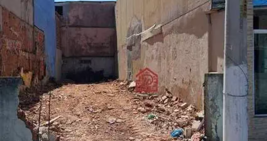 Terreno à venda na Rua Aquarium, 973, Barra de Macaé, Macaé
