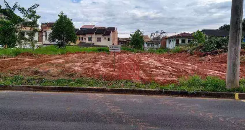 Terreno à venda na Rua São Bento, 14, Jardim Vitória, Macaé