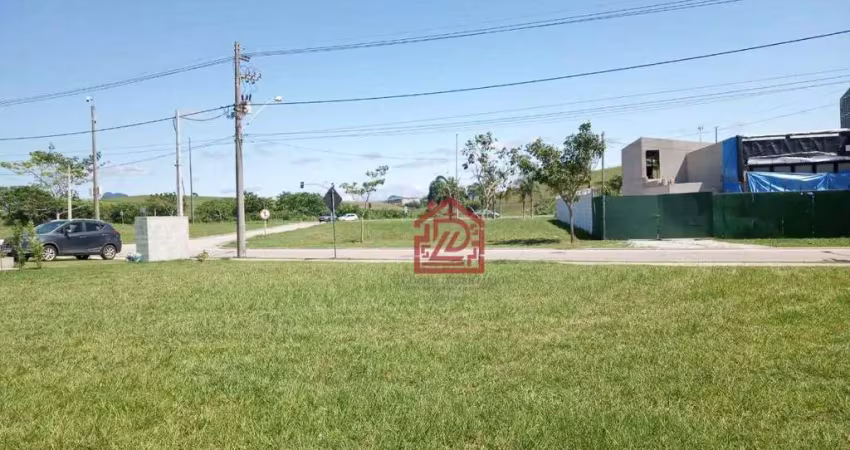 Terreno à venda na Avenida Ásia, 5, Alphaville, Rio das Ostras