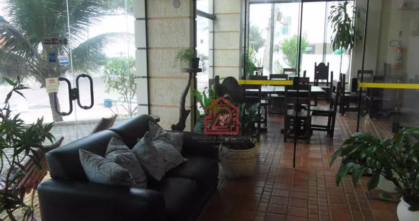 Ponto comercial à venda na Avenida José Passos de Souza Júnior, 3700, Praia do Pecado, Macaé