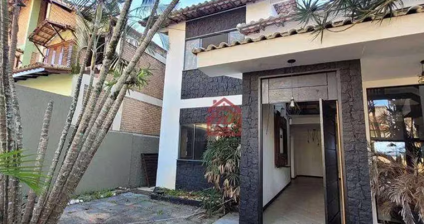 Casa com 4 quartos à venda na Rua Sebastião Coura, 1, Praia do Pecado, Macaé
