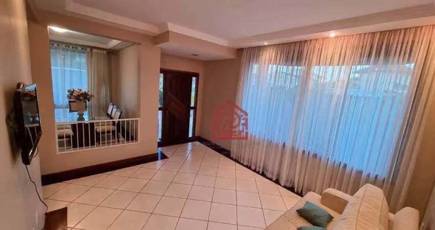 Casa com 4 quartos à venda na Rua Eliana Soares Santana, 188, Lagoa, Macaé