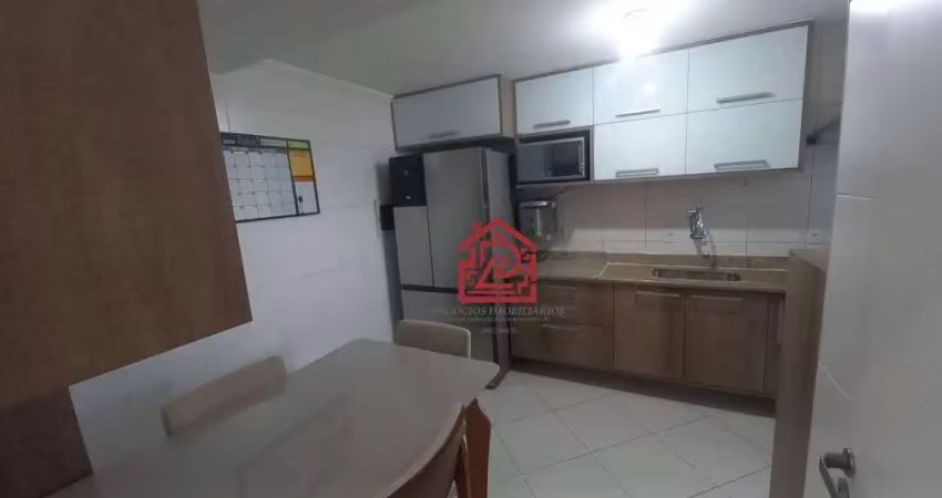 Apartamento com 2 dormitórios à venda, 94 m² por r$ 450.000,00 - glória - macaé/rj
