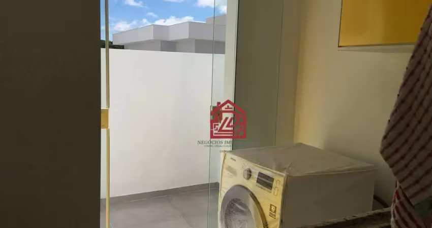 Casa com 3 dormitórios à venda, 193 m² por r$ 1.260.000 - vale dos cristais - macaé/rj