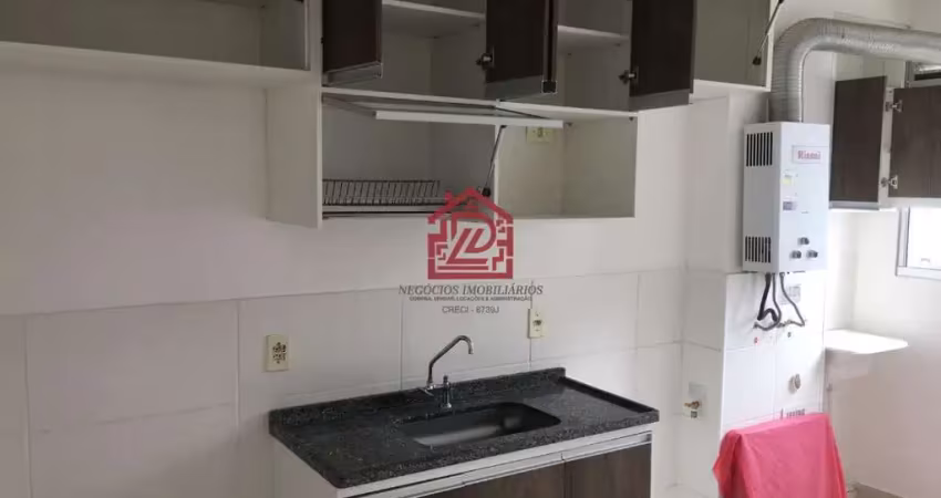 Apartamento com 2 dormitórios à venda, 49 m² por r$ 160.000,00 - são josé do barreto - macaé/rj