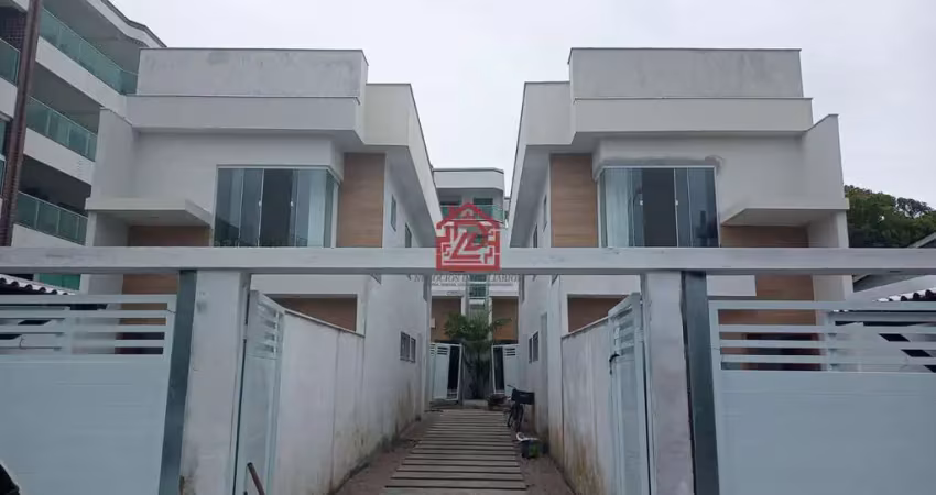 Casa com 4 dormitórios à venda por r$ 530.000,00 - costazul - rio das ostras/rj