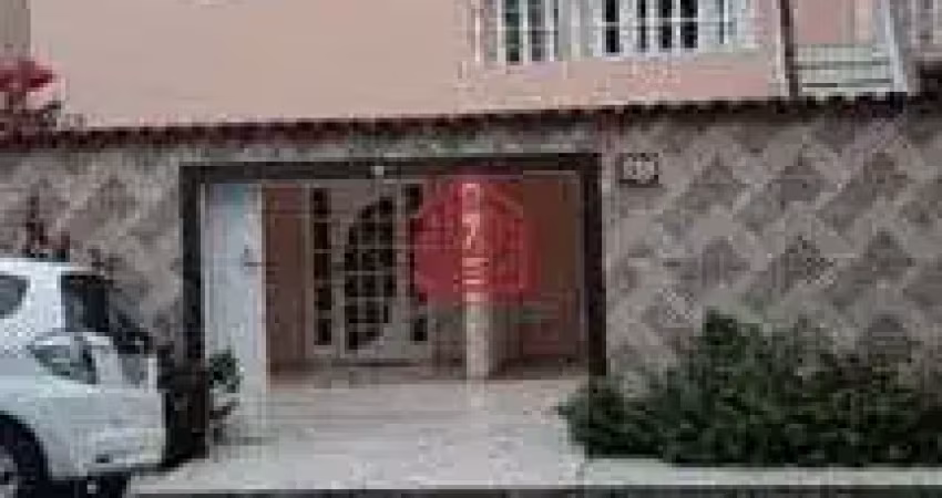Casa com 3 dormitórios à venda por r$ 480.000,00 - parque aeroporto - macaé/rj