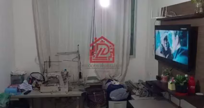 Apartamento com 2 dormitórios à venda, 45 m² por r$ 150.000,00 - são josé do barreto - macaé/rj