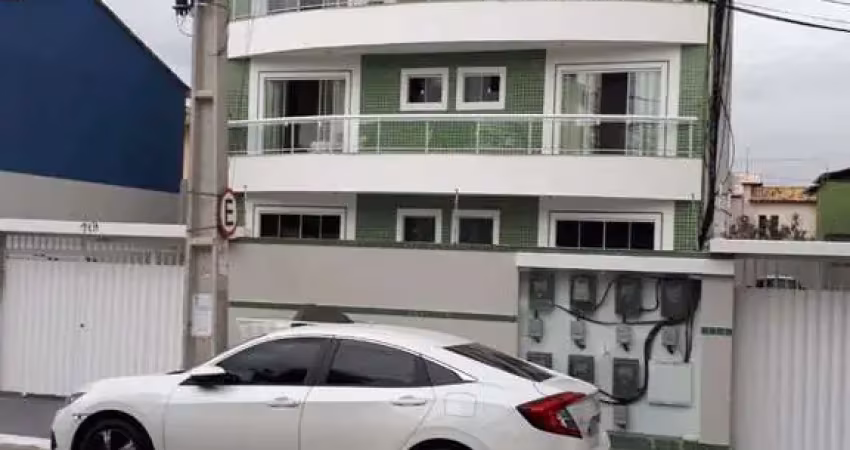 Apartamento duplex com 3 dormitórios à venda, 80 m² por r$ 560.000,00 - jardim mariléa - rio das ostras/rj