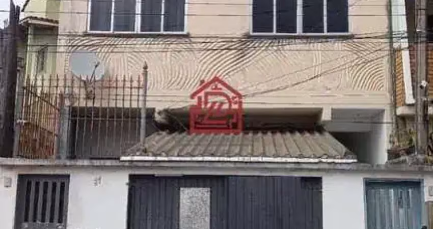 Casa com 5 dormitórios à venda, 216 m² por r$ 330.000,00 - cajueiros - macaé/rj