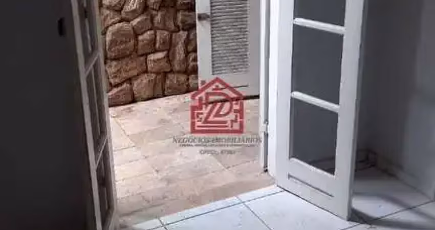 Casa com 3 dormitórios à venda por r$ 550.000,00 - centro - macaé/rj