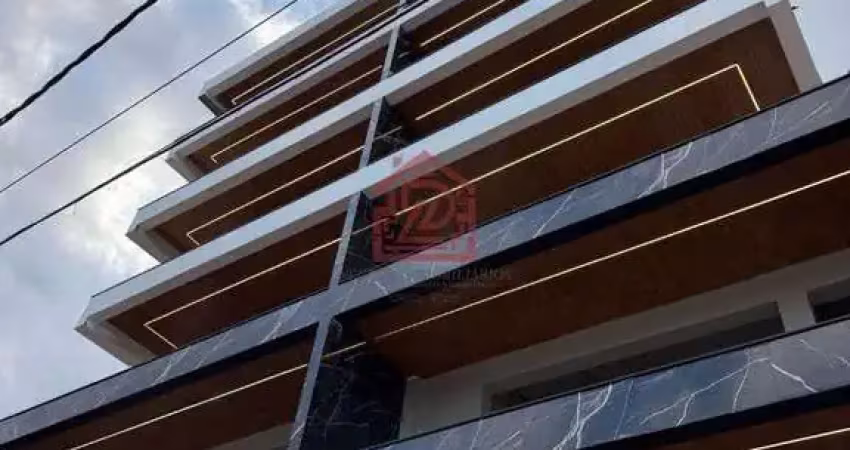 Apartamento à venda na praia do pecado, macaé – 3 quartos, 124m²