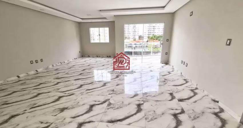 Apartamento com 3 dormitórios à venda, 127 m² por r$ 870.000,00 - glória - macaé/rj