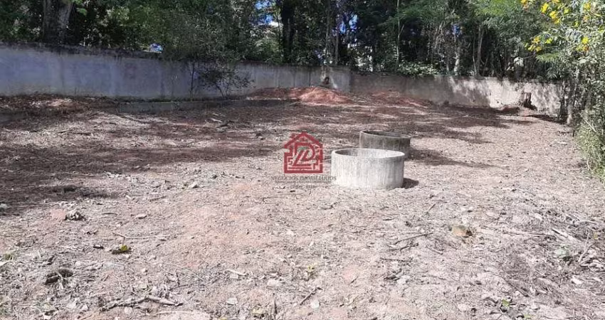 Terreno à venda, 532 m² por r$ 240.000,00 - casa grande - rio das ostras/rj