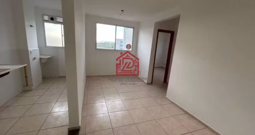 Apartamento à venda na ajuda, macaé, 2 quartos, 47m², r$130 mil