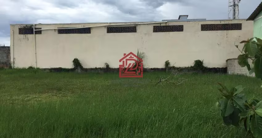 Terreno à venda, 200 m² por r$ 140.000,00 - barra green - macaé/rj
