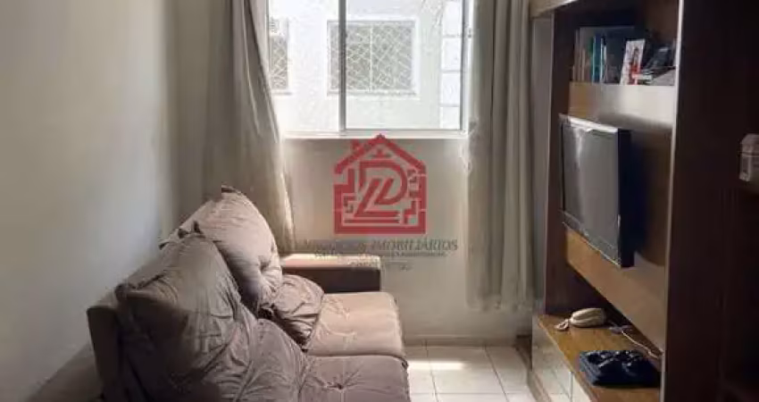 Apartamento com 2 dormitórios à venda, 54 m² por r$ 157.500,00 - são josé do barreto - macaé/rj
