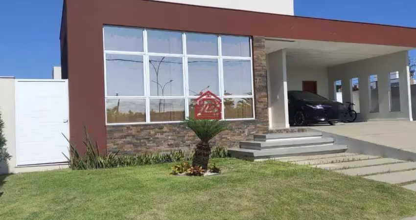 Casa com 3 dormitórios à venda, 232 m² por r$ 1.550.000,00 - alphaville - rio das ostras/rj