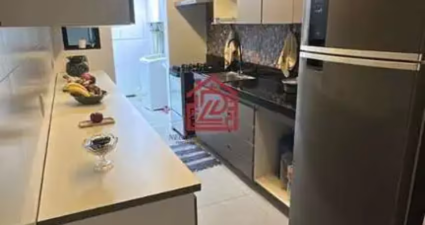 Cobertura duplex à venda em costazul, rio das ostras – 172m², 2 quartos