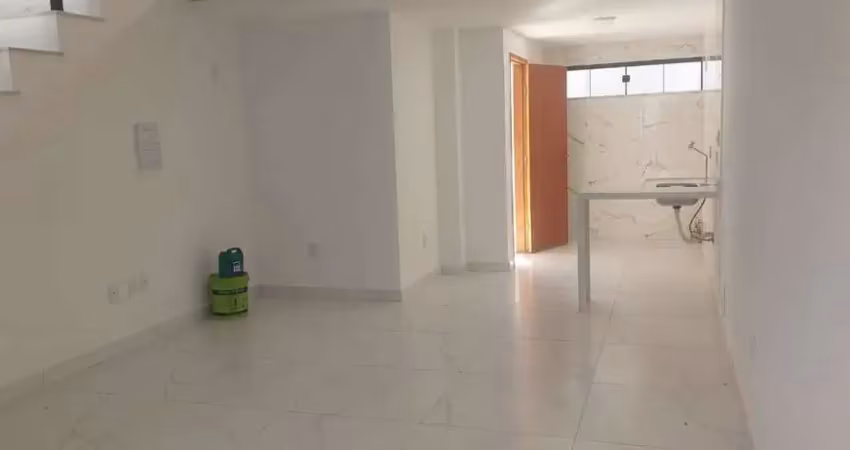 Casa com 3 dormitórios à venda, 75 m² por r$ 520.000,00 - novo horizonte - macaé/rj