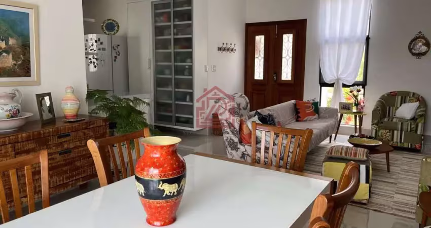 Casa com 3 quartos à venda na Condomínio Vale dos Cristais Residencial Park, Vale dos Cristais, Macaé