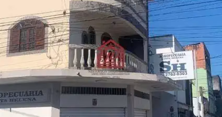 Apartamento duplex com 2 dormitórios à venda, 130 m² por r$ 350.000,00 - centro - macaé/rj