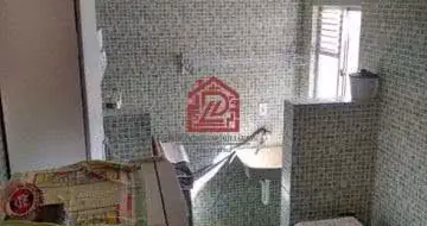 Apartamento com 2 dormitórios à venda, 52 m² por r$ 130.000,00 - maria turri - rio das ostras/rj