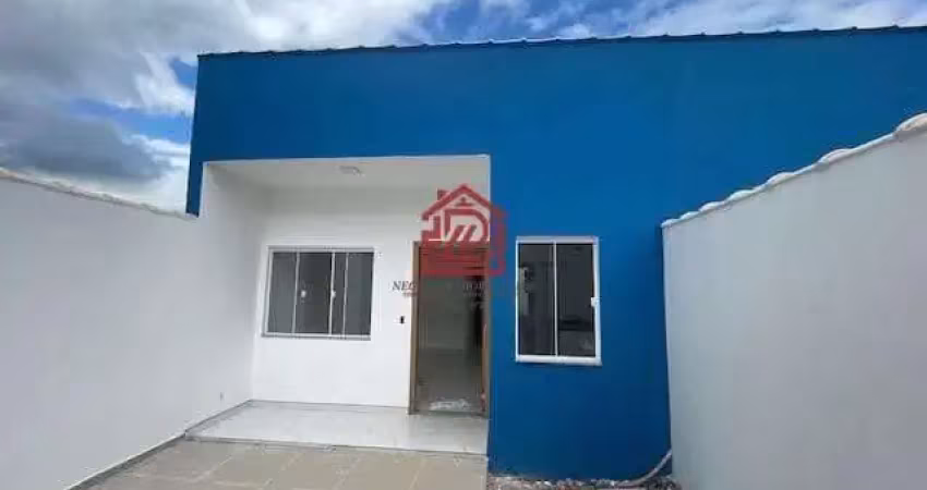 Casa com 2 dormitórios à venda, 67 m² por r$ 315.000,00 - ajuda de cima - macaé/rj