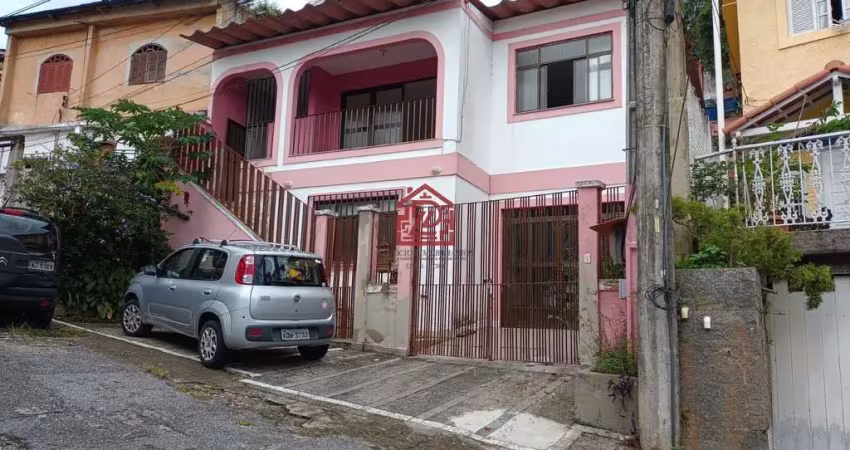 Casa com 4 dormitórios à venda, 255 m² por r$ 950.000,00 - centro - macaé/rj