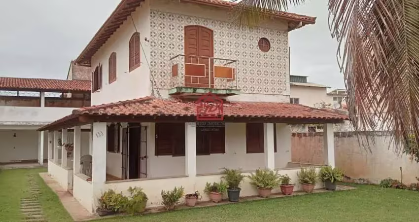 Casa com 3 dormitórios à venda, 181 m² por r$ 780.000,00 - costazul - rio das ostras/rj