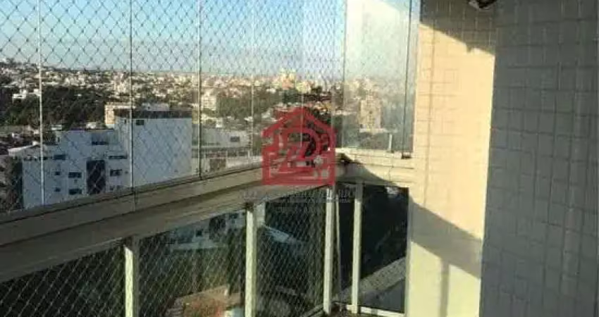 Apartamento à venda em glória, macaé: 127m², 3 quartos, 1 suíte, 3 banheiros por r$790.000. confira!