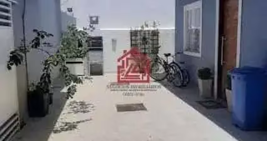 Casa com 2 dormitórios à venda, 58 m² por r$ 270.000,00 - maria turri - rio das ostras/rj