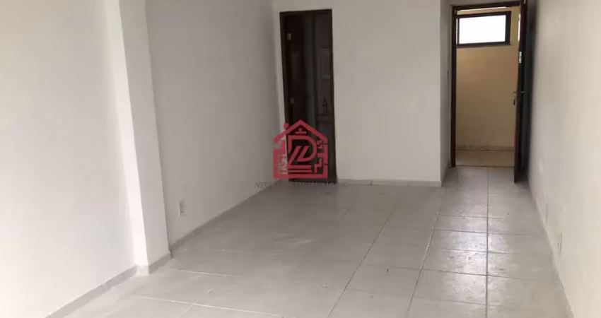 Sala para alugar, 29 m² por r$ 1.253,33/mês - centro - macaé/rj