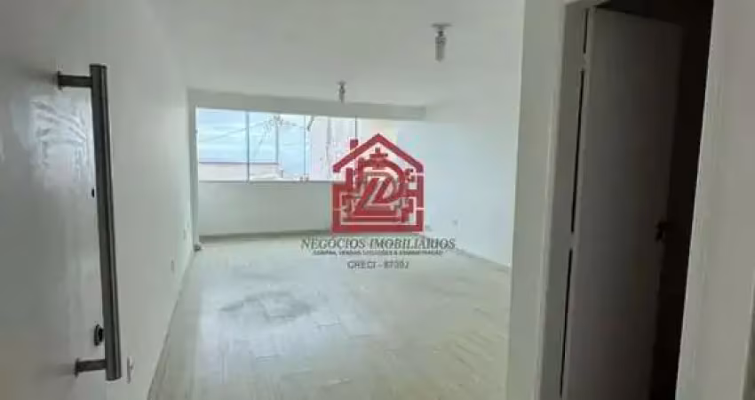 Sala para alugar, 32 m² por r$ 1.720,00/mês - praia campista - macaé/rj