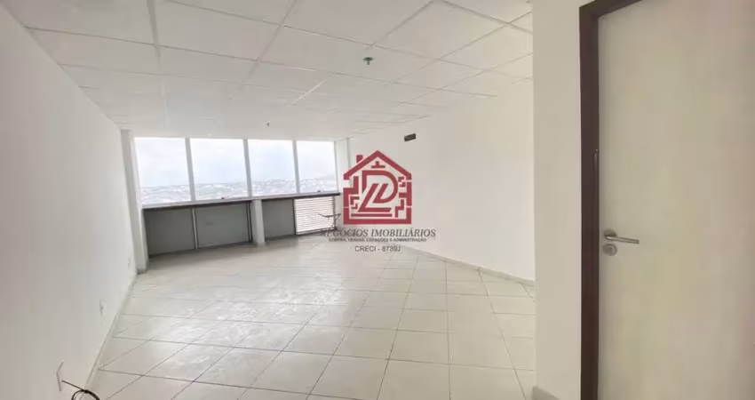 Sala para alugar, 29 m² por r$ 2.229,02/mês - imbetiba - macaé/rj