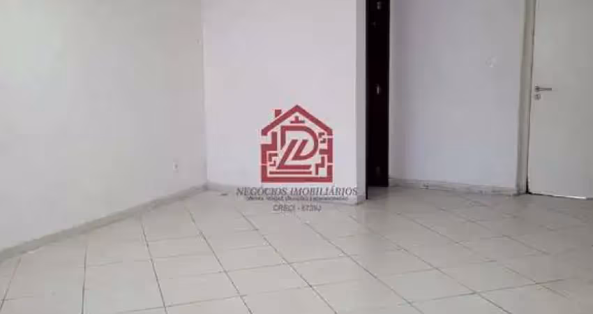 Sala comercial para alugar em imbetiba, macaé, 29m², 1 banheiro